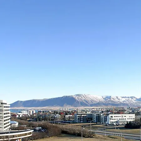 Bolholt * Reykjavik