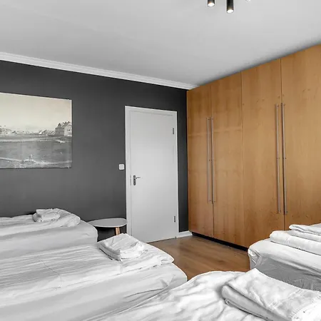 Bolholt Apartment *