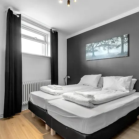 Apartment Bolholt *