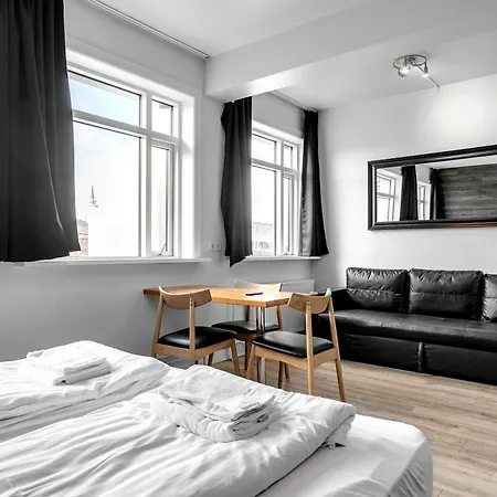 Apartment Bolholt