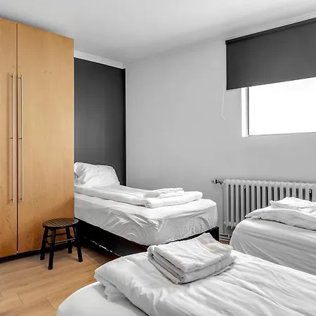 Bolholt Apartment