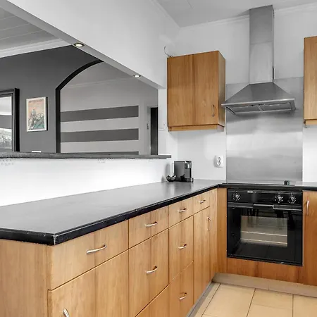 Apartment Bolholt