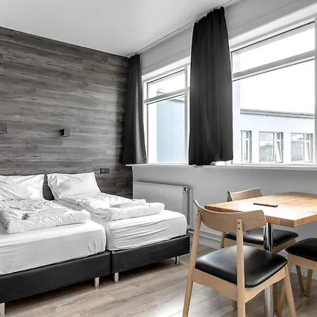 Apartment Bolholt *