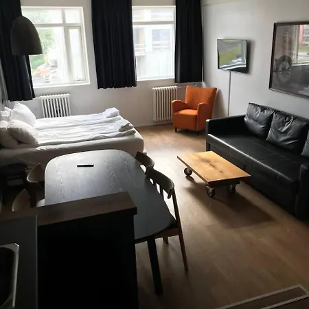 Apartment Bolholt *