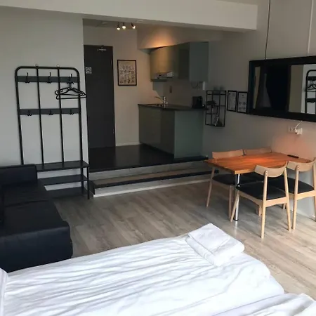 Bolholt Apartment