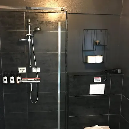 Bolholt Apartment