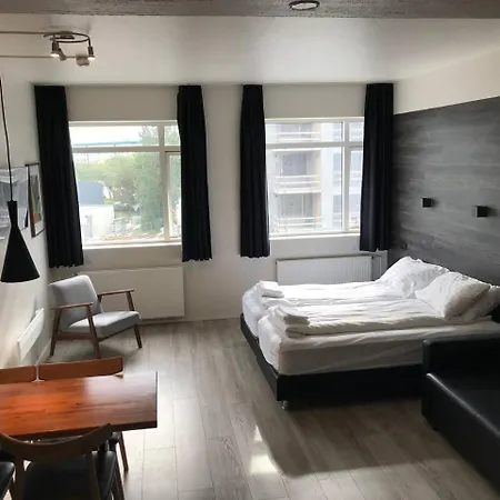 Bolholt Apartment *