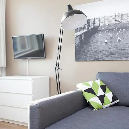 Bolholt Apartment