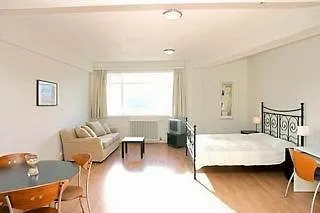 Bolholt Apartment *