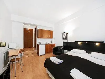 Bolholt Reykjavik