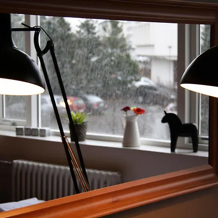 Bolholt Apartment