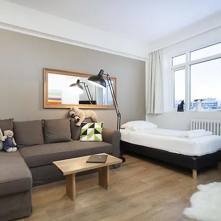 Apartment Bolholt *