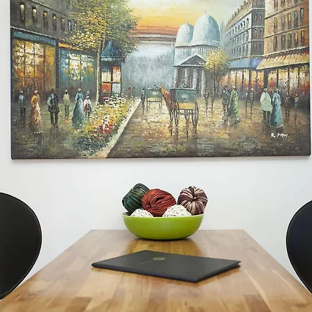 Bolholt Apartment *