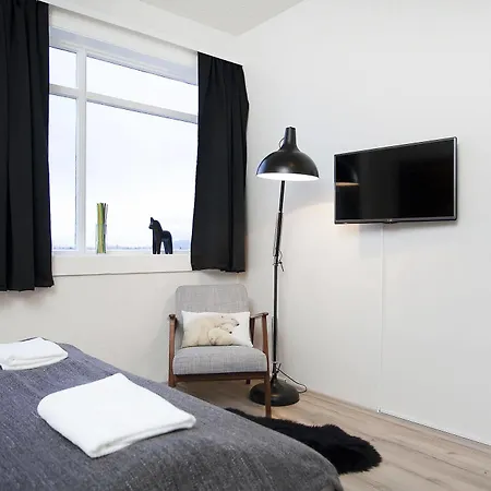 Bolholt Reykjavik