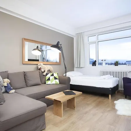 Bolholt Apartment