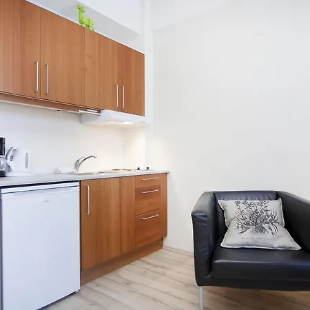 Apartment Bolholt