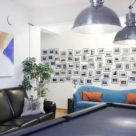 Apartment Bolholt